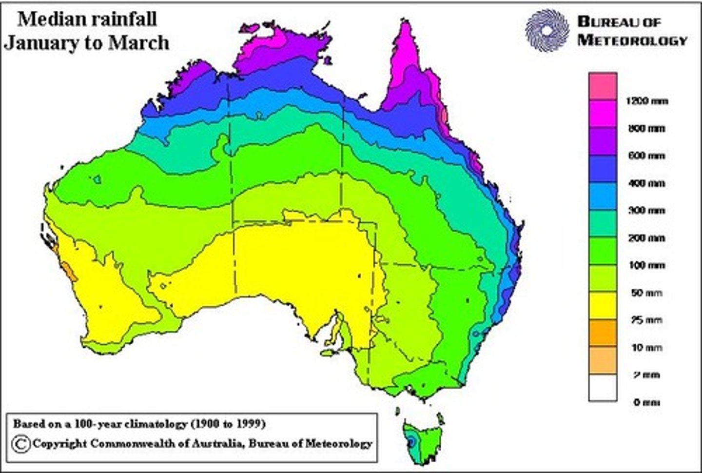 <p>Lines on a map that connect places of equal rainfall</p>
