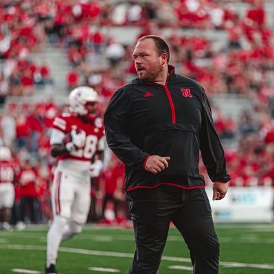 <p>Assistant Offensive line</p>