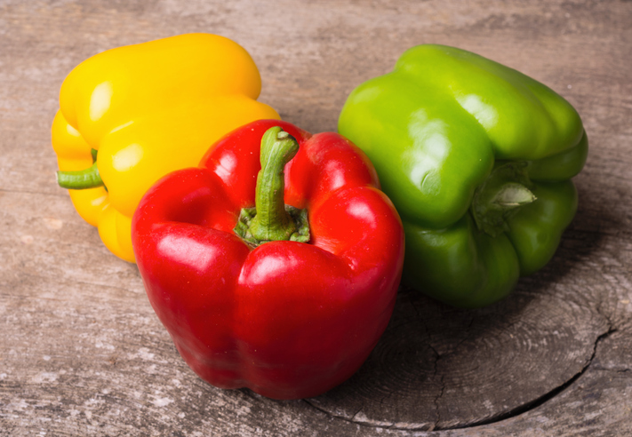 <p>Capsicum annuum</p>