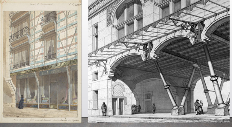 <ul><li><p>Francouzský <strong>architekt, restaurátor a teoretik</strong></p></li><li><p><strong>historismus a neogotiky</strong> ve Francii</p></li><li><p>myšlenky o přiznání konstrukce</p></li><li><p><strong>restaurace středověkých staveb</strong>, např. <strong>Notre-Dame v Paříži</strong></p></li><li><p>s ním začíná secese ve Francii</p></li><li><p>knihovna nový typ občanské architektury</p></li></ul><p></p><p><span>jeho vliv je patrný u prvního secesního domu – </span><strong>Tasselova domu v Bruselu</strong><span> od Victora Horty, kde se projevuje v subtilnosti kovové konstrukce</span></p><p></p><p><strong>Entretiens sur l’architecture (1863 a 1872)</strong> – sbírka přednášek a úvah o architektuře</p><ul><li><p>zdůrazňuje <strong>logiku konstrukce, proporce, materiály</strong></p></li><li><p>architekturu chápe jako <strong>vědeckou disciplínu, ne jen dekoraci</strong></p></li></ul><p></p><ul><li><p><strong>Dictionnaire raisonné de l’architecture française du XIe au XVIe siècle (10 dílů, 1854–1868)</strong></p><ul><li><p>podrobný slovník francouzské architektury <strong>středověku</strong></p></li><li><p>dokumentuje <strong>techniky, prvky, proporce</strong> a jejich význam</p></li><li><p>důležitý zdroj pro historiky a restaurátory</p></li></ul></li></ul><p></p>