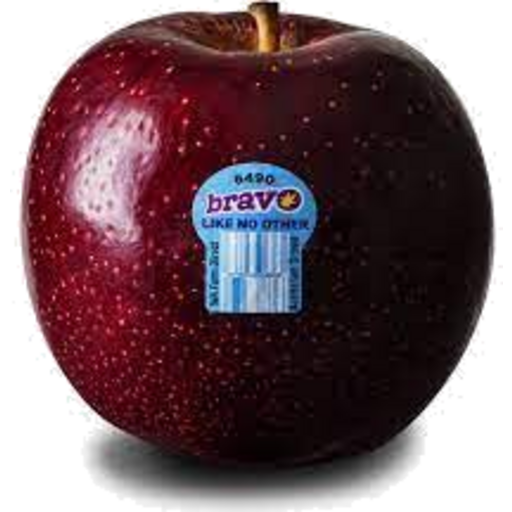 <p>Bravo apple dark red</p>