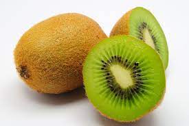 <p>kiwi</p>