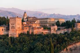 <p><span style="background-color: transparent;"><strong><span>Alhambra</span></strong></span></p>