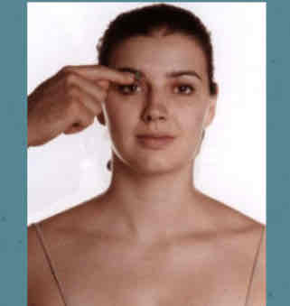 <p>Eye opening</p>
