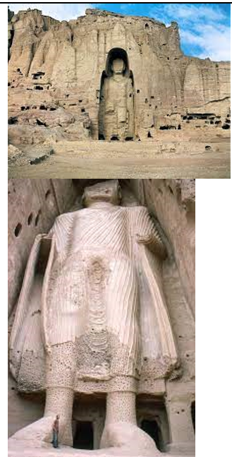 <p>Baymayan Buddhas (use &amp; facts)</p>