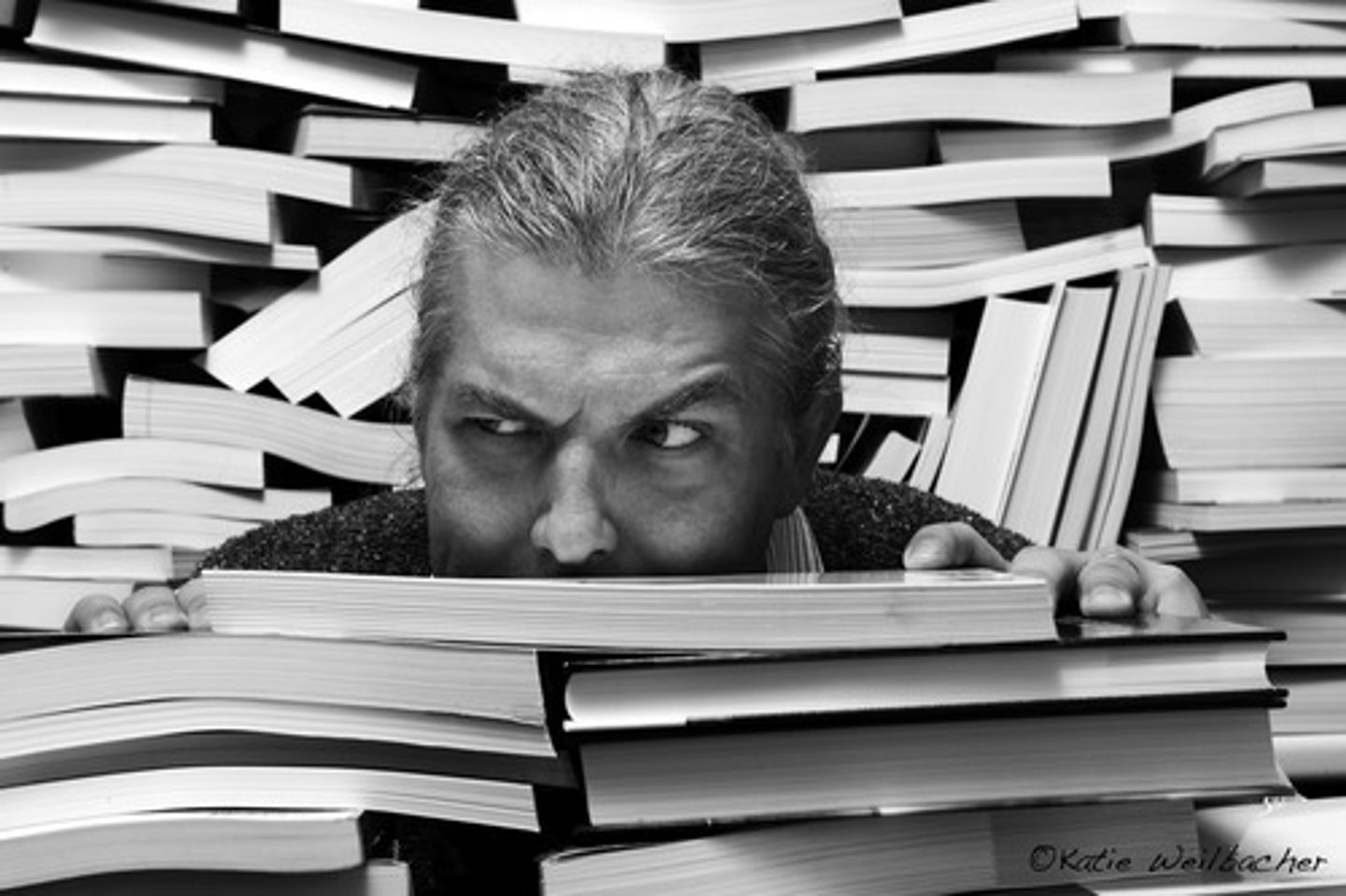 <p>type of personality disorder characterized by extreme suspiciousness or mistrust of others</p>