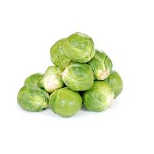 <p>Brussels Sprout</p>