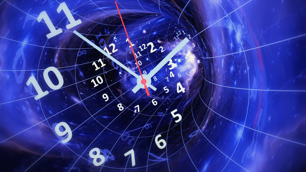 <p>Time</p>