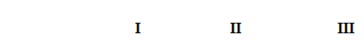 <p>Which of the following molecules contain both covalent and ionic bonds?</p><p>A) I, II</p><p>B) I, IV</p><p>C) II, III</p><p>D) II, IV</p>