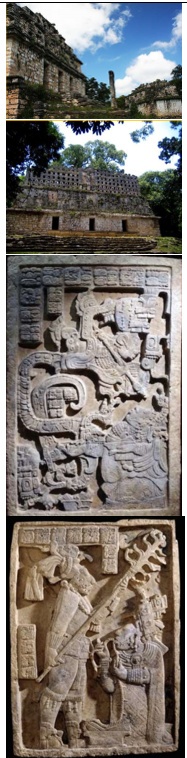 <p>Yaxchilan (location, culture, &amp; material)</p>
