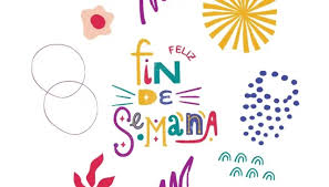 <p>¡Qué tengas un buen día/fin de semana!</p>