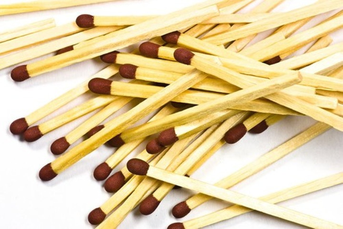 <p>n. 火柴杆</p>
