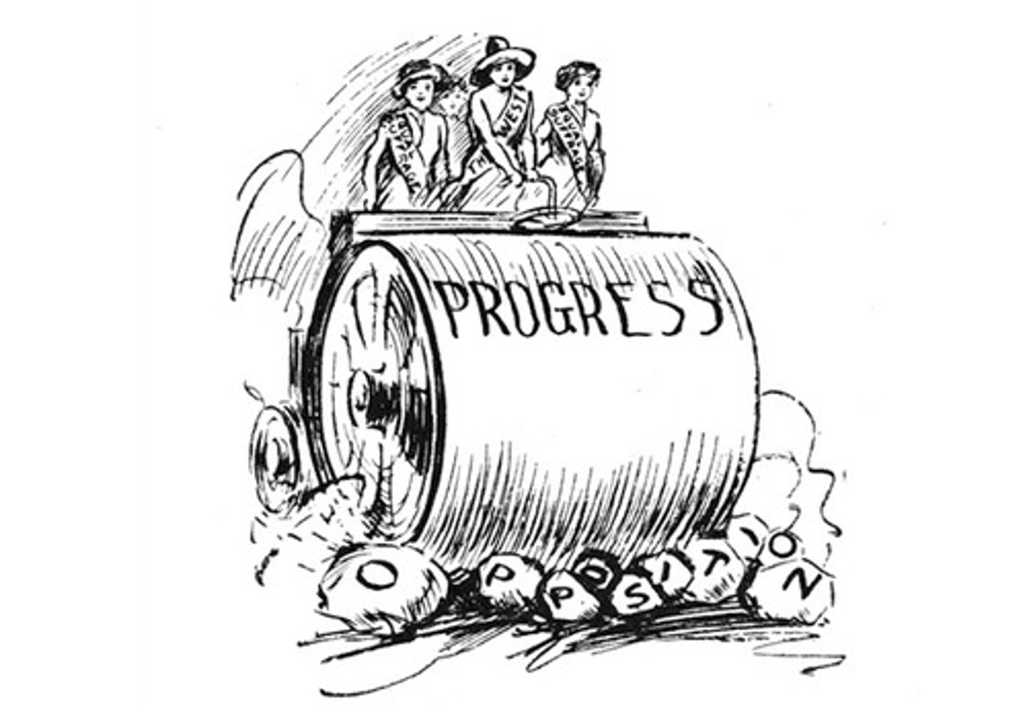 <p>16th, 17th, 18th, and ents - instituting a variety of social reforms</p>