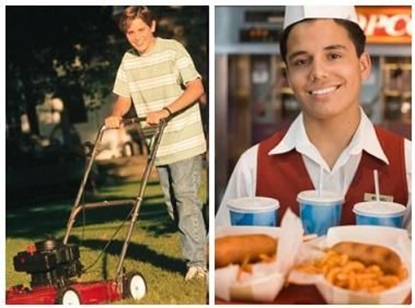 <p>"dǎ gōng làm thuê/làm công (đgt)</p>