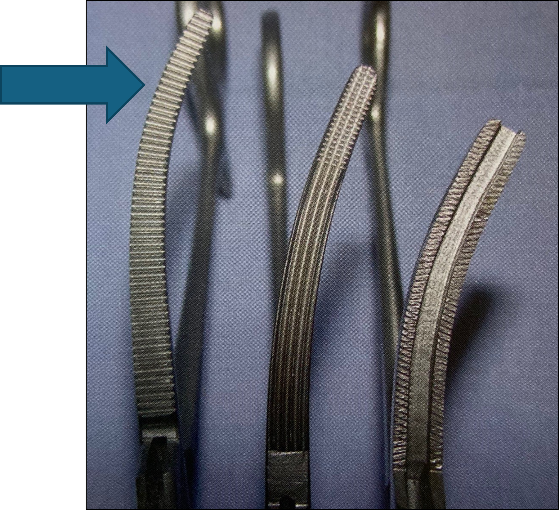 <p>name of instrument</p>