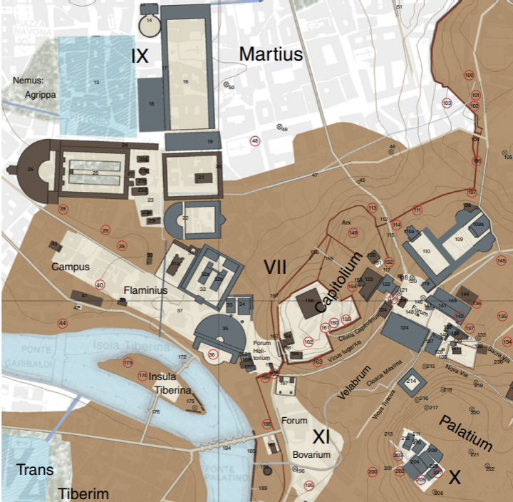 <p>Identify and Analyze</p>