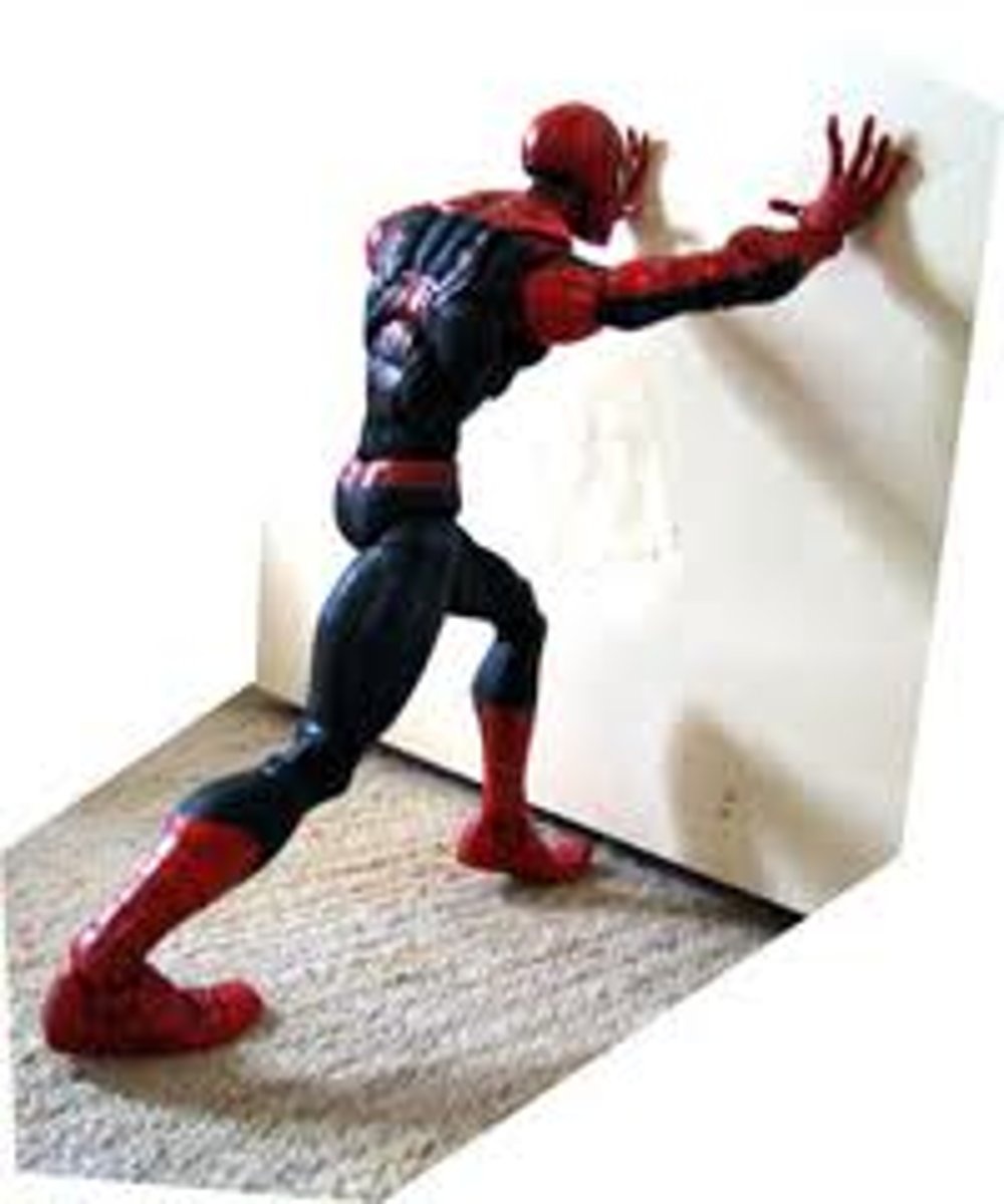 <p>Stretching while STAYING STILL, isolates one muscle group (usually done AFTER activity)</p>