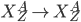 <ol><li><p>This is how a nucleus in an excited metastable state decays (<span><em>e.g.</em></span>&nbsp;Tc-99m).</p></li><li><p>A gamma ray is released and the nucleus type remains unchanged.</p></li></ol><p></p>