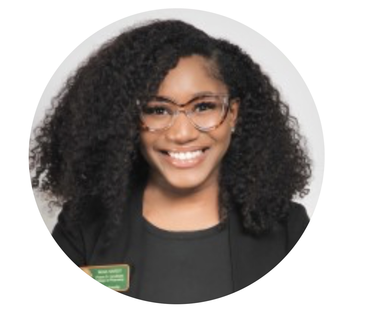 <p>Dr. Maia Hardy PharmD</p>