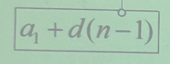 <p>What is this equation?</p>