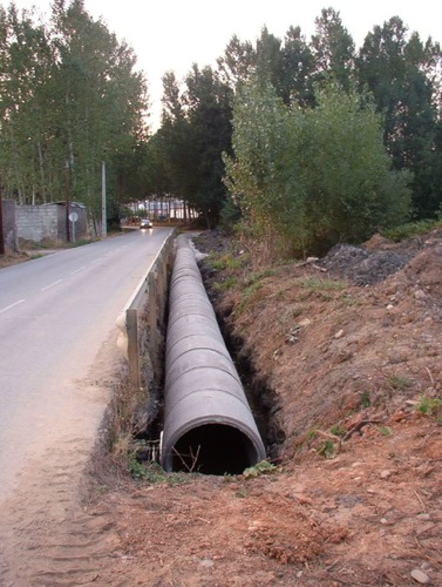<p>pipe</p>