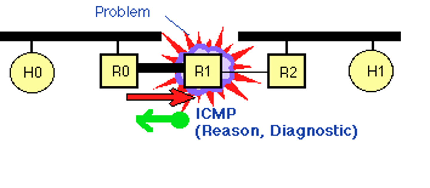 <p>ICMP</p><p>TCP</p><p>UDP</p>