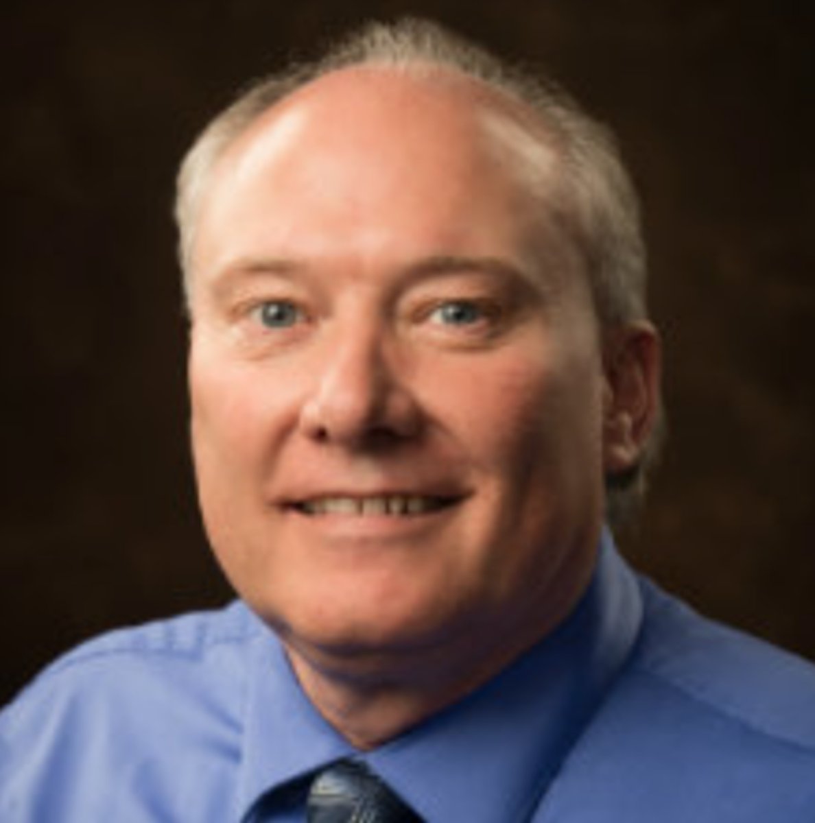 <p>Scott Williams</p>