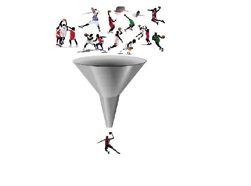 <p>to <span style="background-color: transparent;">narrow down</span></p>