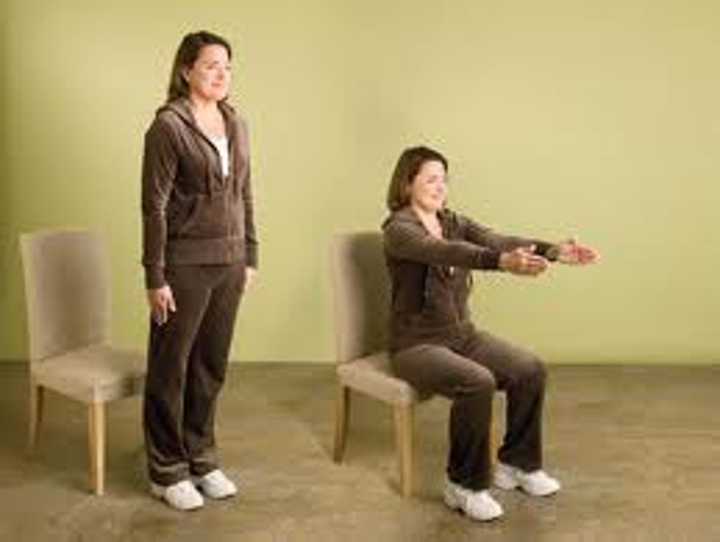 <p>inability to carry out learned sequential movements on command</p>