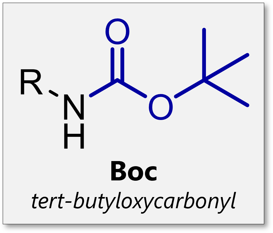 <p>Boc</p>