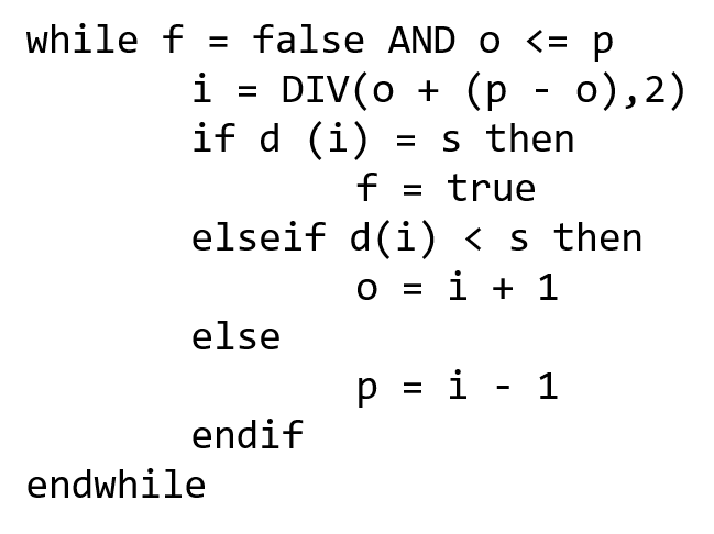 <p><span>What is the time complexity of this algorithm?</span></p>