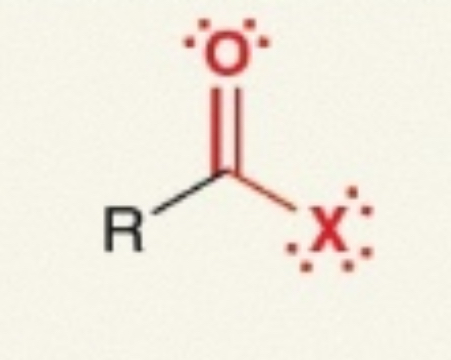 <p><span>R–C(=O)–Cl</span></p>