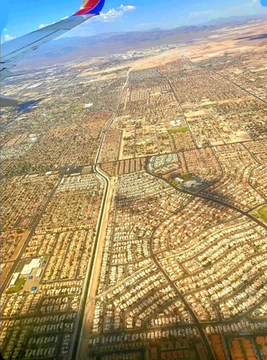 <p>plains, prairies</p>