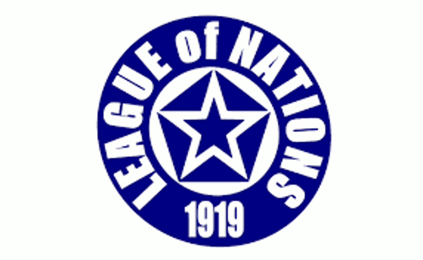 <p>an international organization formed in 1920 to promote cooperation and peace among nations. President Wilson's ultimate goal at the Paris Peace Conference.</p>