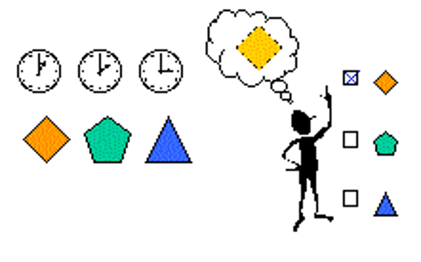 <p>the brain's tendency to remember information at the beginning of a body of information better than the information that follows</p>