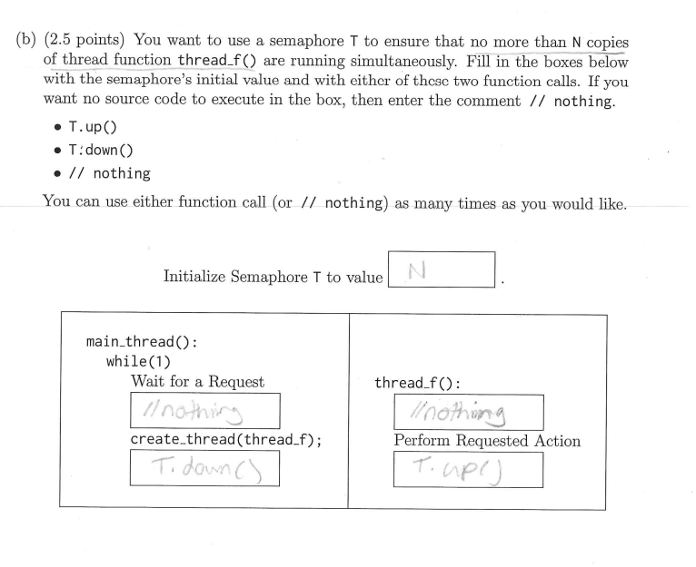 <p>my answers are not fully correct lol</p>