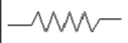 <p>Resistor</p>
