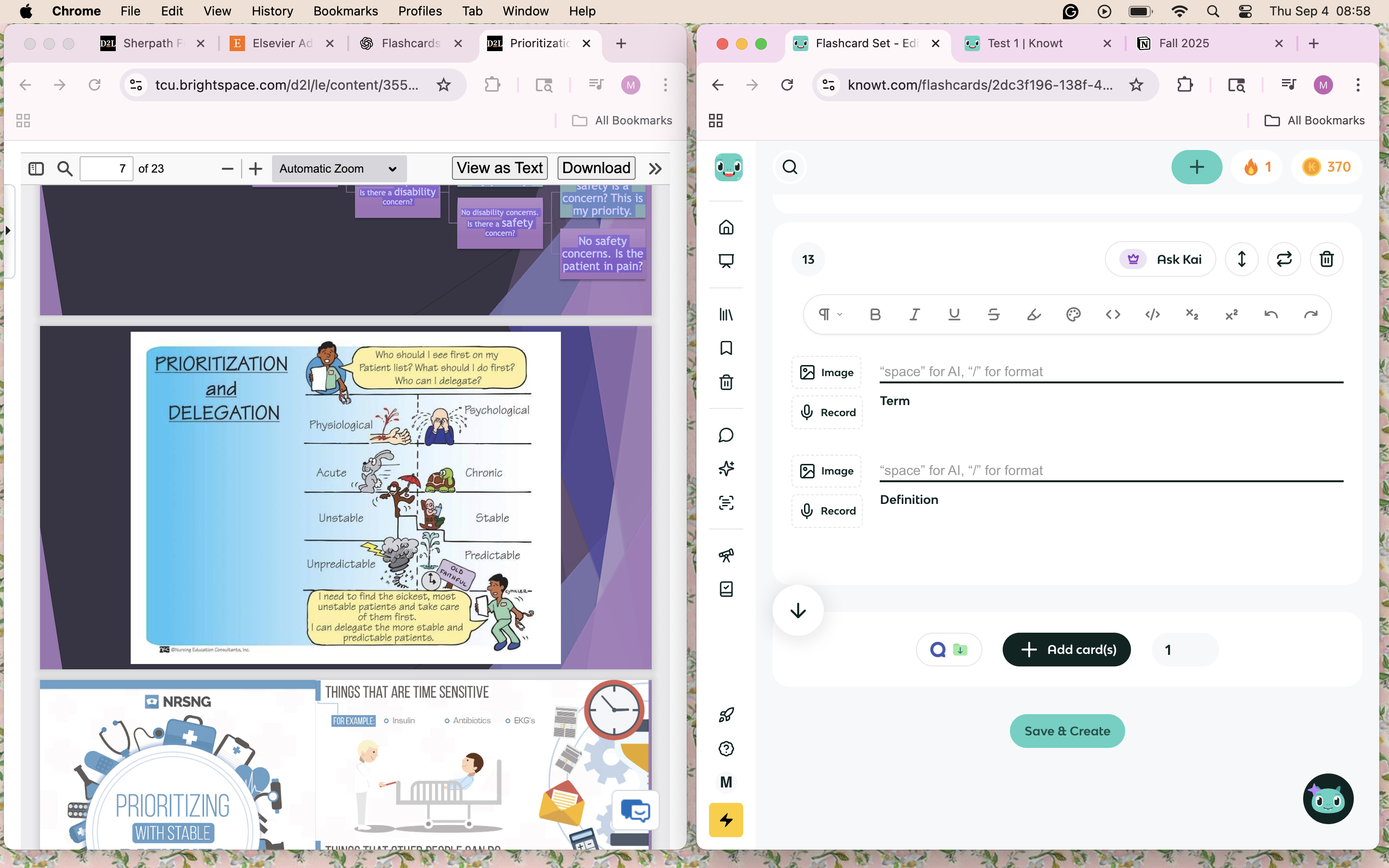 knowt flashcard image