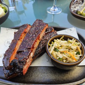 <p>STL Style<span style="font-size: 1.6rem"> Ribs</span></p>