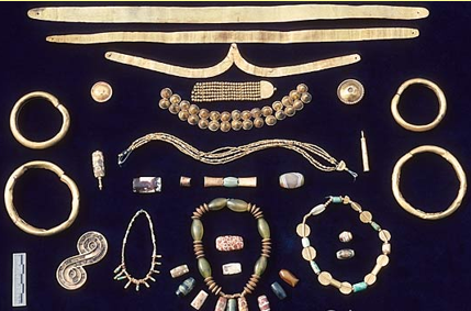 <p>which artifact is this?</p>