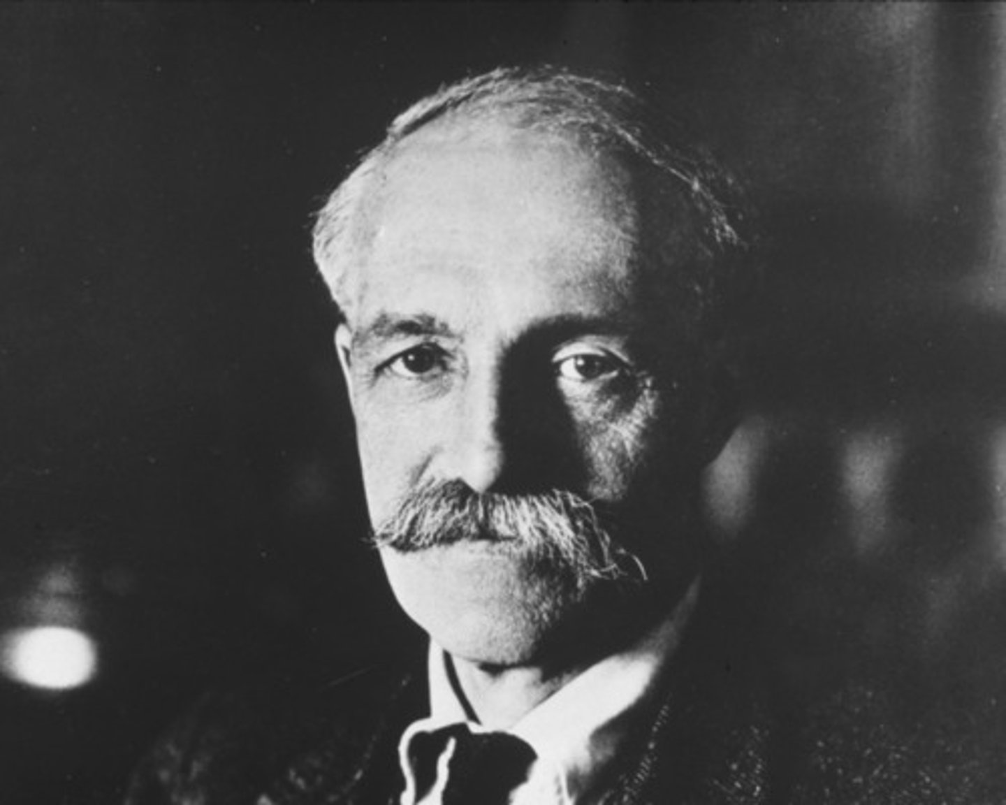 <p>A friend of Theodore Roosevelt, Pinchot was the head of the federal Division of Forestry and a noted conservationist who wanted to protect, but also use, the nation's natural resources, such as forests and rivers. In 1922 he won election to the Pennsylvania governor's mansion on the Republican ticket.</p>