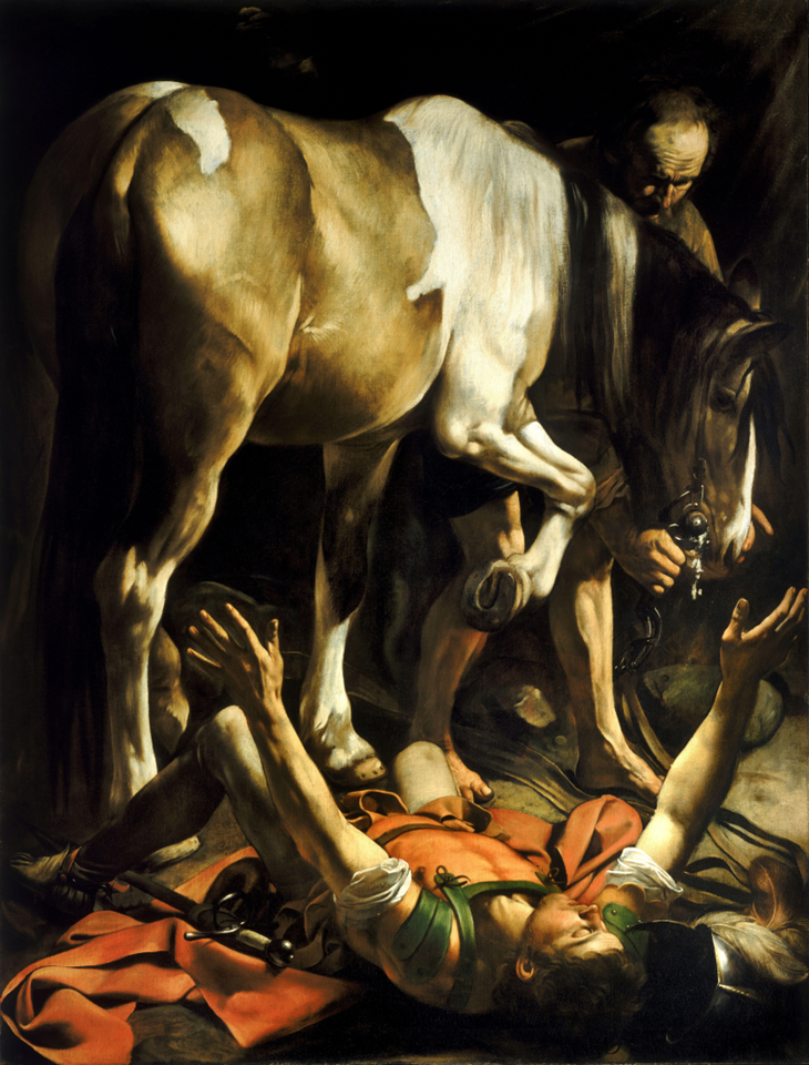 <p>What medium was used?</p>