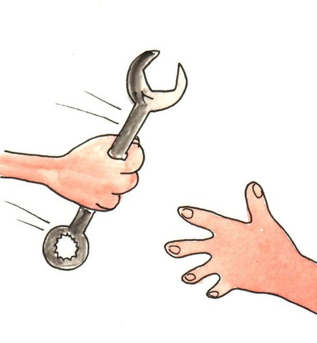 <p>to give</p>