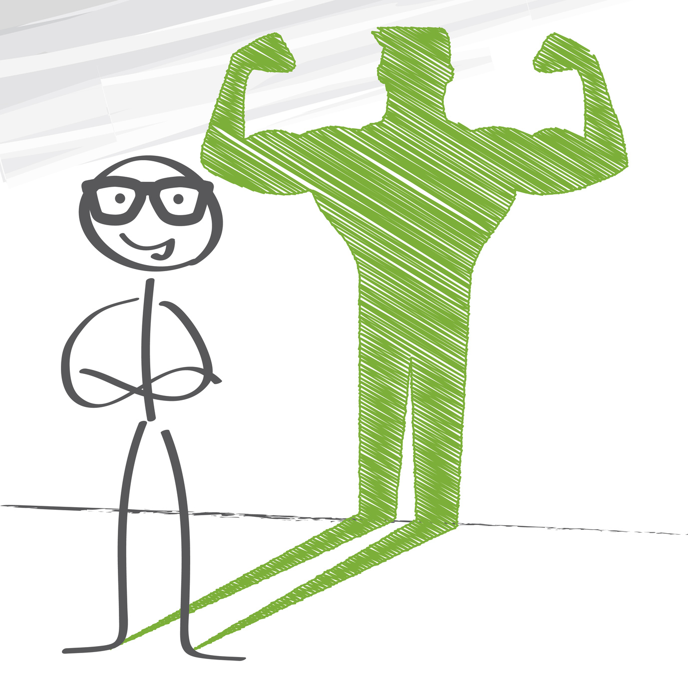 <p><span data-name="clock4" data-type="emoji">🕓</span> <strong>Word:</strong><br><strong>selbstbewusst</strong> is an adjective meaning <strong>“self-confident”</strong> or <strong>“self-assured”</strong> — used to describe someone who believes in themselves, speaks clearly, and acts with confidence.</p><p><span data-name="high_volume" data-type="emoji">🔊</span> <strong>Pronunciation:</strong><br>[ZELBST-be-voost]<br>“selbst” like <em>zelpst</em> (with a clear "s")<br>“be” like <em>beh</em> in <em>begin</em><br>“wusst” like <em>voost</em> (as in <em>boost</em>)</p><p><span data-name="brain" data-type="emoji">🧠</span> <strong>Memory Trick:</strong><br><strong>selbst</strong> = self<br><strong>bewusst</strong> = aware<br>→ <strong>selbstbewusst</strong> = <em>aware of yourself</em> → confident!<br>Visual: Imagine someone standing tall, speaking clearly in front of a group — totally <em>selbstbewusst</em> <span data-name="microphone" data-type="emoji">🎤</span><span data-name="muscle" data-type="emoji">💪</span></p><p><span data-name="receipt" data-type="emoji">🧾</span> <strong>In Context (4 examples):</strong></p><ol><li><p><strong>Sie spricht sehr selbstbewusst vor der Klasse.</strong> – She speaks very confidently in front of the class.</p></li><li><p><strong>Ein selbstbewusster Mensch glaubt an sich selbst.</strong> – A confident person believes in themselves.</p></li><li><p><strong>Er war nicht arrogant, nur selbstbewusst.</strong> – He wasn’t arrogant, just confident.</p></li><li><p><strong>Ich möchte in Vorstellungsgesprächen selbstbewusster sein.</strong> – I want to be more confident in job interviews.</p></li></ol><p></p>