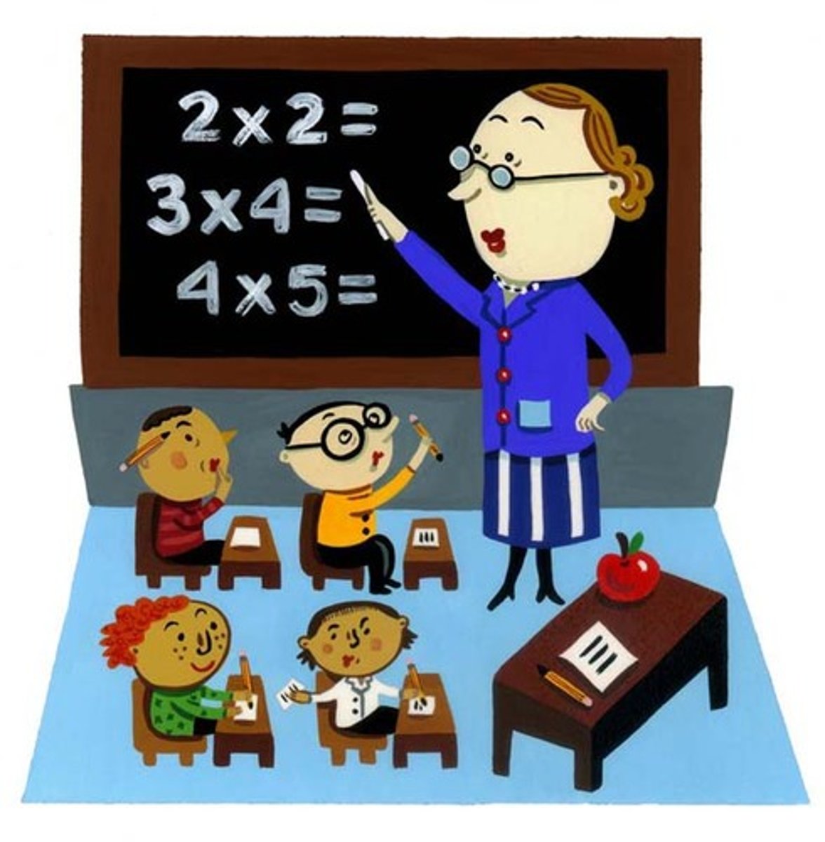 <p>instruction, teaching, class, classes, lesson</p>
