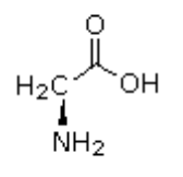 <p>Which amino acid is this (bond-line)?</p>