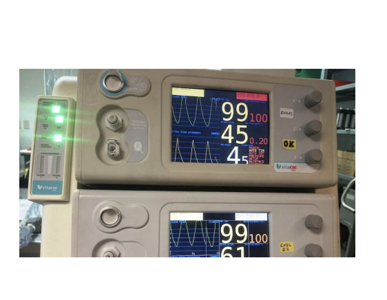 <p>systolic BP (top number)</p>