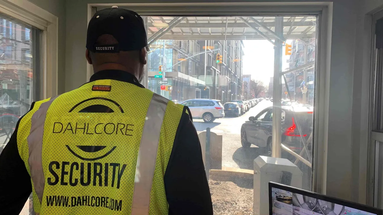 <p>Physical Control</p>