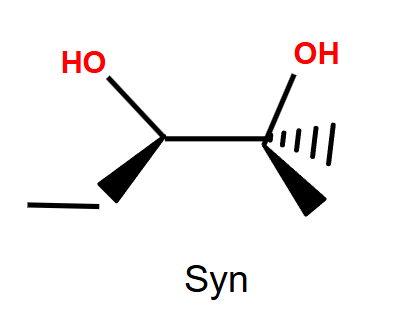 <p>Syn Dihydroxylation</p><ul><li><p><mark data-color="red" style="background-color: red; color: inherit;">MUST KNOW MECHANISM</mark></p></li></ul><p></p>