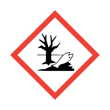 <p><span>What chemical hazard symbol is this</span></p>